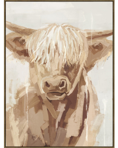 Bovine 90x120cm