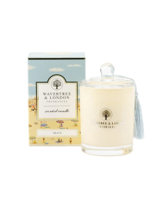 Wavertree & London Candle - Beach