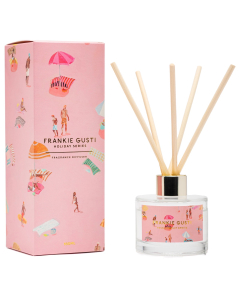 Holiday Series Diffuser - Passionfruit Spritz