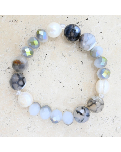 JFH-B Stone Bracelet