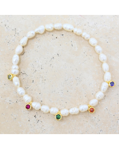 JFQ-B Anna Nova bracelet