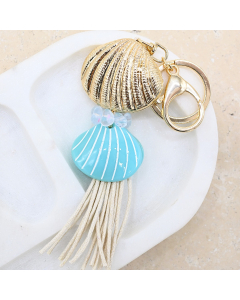 JLM-K  Shell Keyring