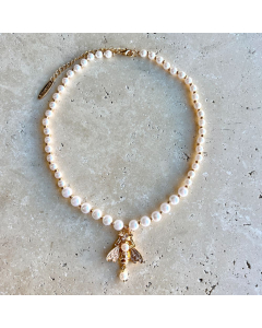 JMH-N  Anna Nova Necklace