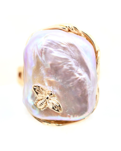 JMJ-R  Anna Nova Ring