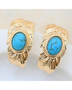 JNM-E  Anna Nova Earrings