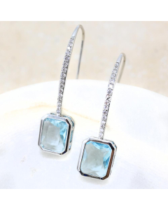 JNN-E  Anna Nova Earrings