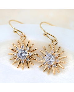 JNP-E  Anna Nova Earrings