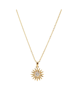 JNP-N  Anna Nova Necklace