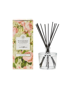 Wavertree & London Diffusers - English Rose