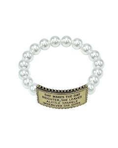 XLH-B  "She" Bracelet