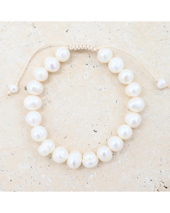 Pearl Bracelet