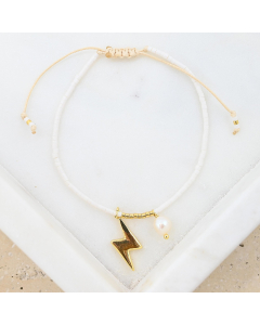 Lightning Bracelet