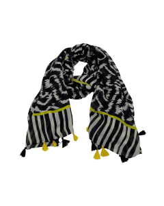 Holiday Scarf